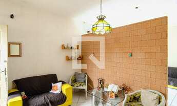 Imagem 6: Casa à Venda - Jabaquara, 3 Quartos, 275 m2