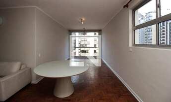 Imagem: Apartamento à Venda - Jardim Paulista