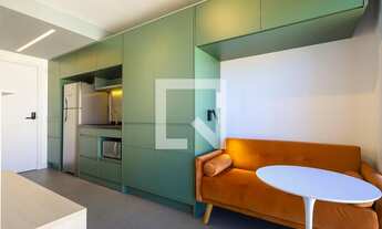 Imagem: Apartamento à Venda - Perdizes, 1 Quarto