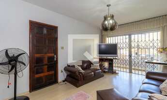 Imagem: Casa à Venda - Água Fria, 4 Quartos, 295