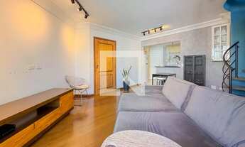 Imagem 6: Apartamento à Venda - Vila Mariana, 3 Quartos, 146 m2