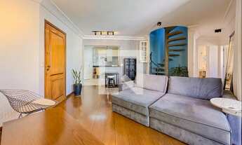 Imagem 2: Apartamento à Venda - Vila Mariana, 3 Quartos, 146 m2