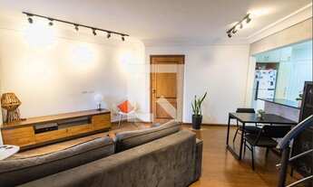 Imagem 3: Apartamento à Venda - Vila Mariana, 3 Quartos, 146 m2