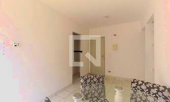 Imagem 4: Apartamento à Venda - Mooca, 1 Quarto, 37 m2