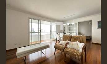 Imagem 2: Apartamento à Venda - Saúde, 4 Quartos, 132 m2