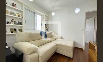 Imagem 7: Apartamento à Venda - Saúde, 4 Quartos, 132 m2