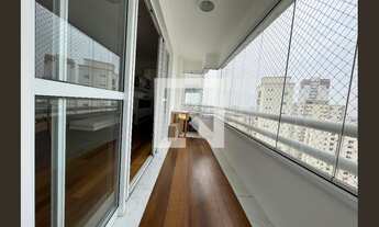 Imagem 6: Apartamento à Venda - Saúde, 4 Quartos, 132 m2