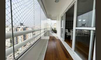 Imagem 5: Apartamento à Venda - Saúde, 4 Quartos, 132 m2