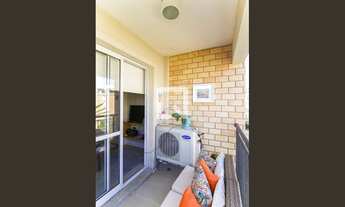 Imagem 7: Apartamento à Venda - Morumbi, 2 Quartos, 67 m2