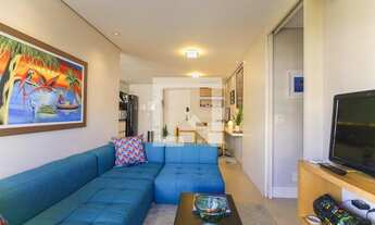 Imagem 6: Apartamento à Venda - Morumbi, 2 Quartos, 67 m2