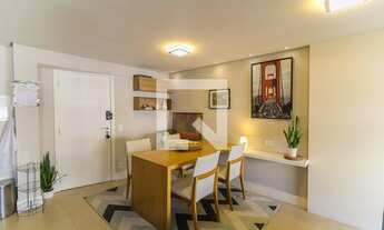 Imagem 3: Apartamento à Venda - Morumbi, 2 Quartos, 67 m2