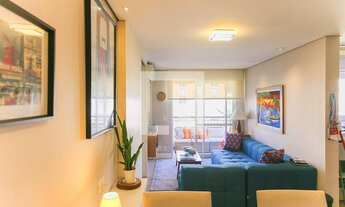 Imagem 2: Apartamento à Venda - Morumbi, 2 Quartos, 67 m2