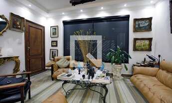 Imagem: Casa à Venda - Mooca, 4 Quartos, 220 m2