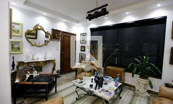 Imagem 2: Casa à Venda - Mooca, 4 Quartos, 220 m2