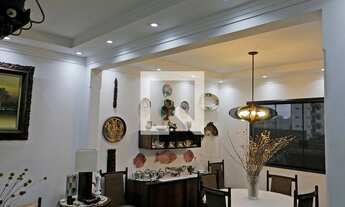 Imagem 5: Casa à Venda - Mooca, 4 Quartos, 220 m2