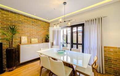 Imagem 4: Casa à Venda - Mooca, 3 Quartos, 225 m2