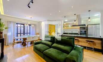 Imagem: Casa à Venda - Mooca, 3 Quartos, 225 m2