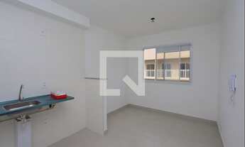 Imagem: Apartamento à Venda - Vila Santa Clara