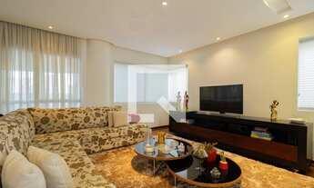 Imagem 4: Apartamento à Venda - Portal do Morumbi, 4 Quartos, 250 m2