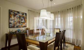 Imagem 7: Apartamento à Venda - Portal do Morumbi, 4 Quartos, 250 m2