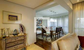 Imagem 6: Apartamento à Venda - Portal do Morumbi, 4 Quartos, 250 m2