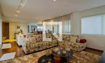 Imagem 5: Apartamento à Venda - Portal do Morumbi, 4 Quartos, 250 m2