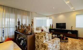 Imagem 3: Apartamento à Venda - Portal do Morumbi, 4 Quartos, 250 m2