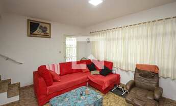 Imagem: Casa à Venda - Vila Antonieta, 3 Quartos