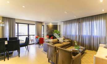 Imagem 2: Apartamento à Venda - Vila Andrade, 3 Quartos, 193 m2