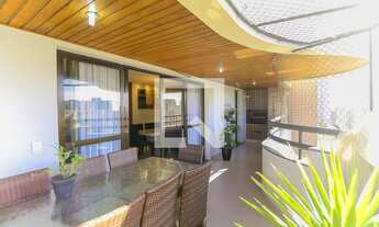 Imagem 6: Apartamento à Venda - Vila Andrade, 3 Quartos, 193 m2