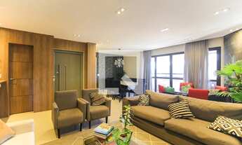 Imagem: Apartamento à Venda - Vila Andrade, 3 Quartos