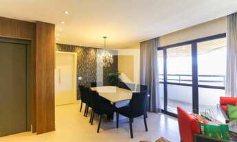 Imagem 4: Apartamento à Venda - Vila Andrade, 3 Quartos, 193 m2