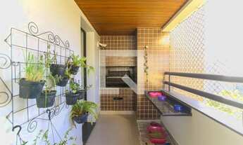 Imagem 7: Apartamento à Venda - Vila Andrade, 3 Quartos, 193 m2