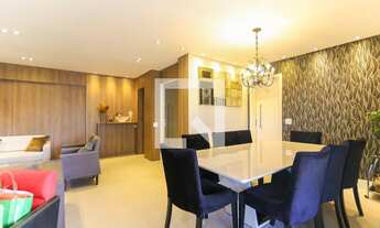 Imagem 5: Apartamento à Venda - Vila Andrade, 3 Quartos, 193 m2