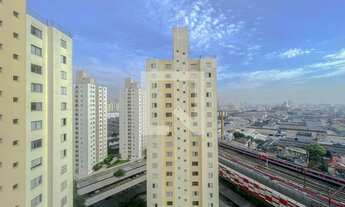 Imagem 7: Apartamento à Venda - Mooca, 2 Quartos, 62 m2