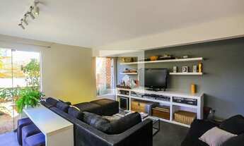 Imagem: Apartamento à Venda - Morumbi, 4 Quartos