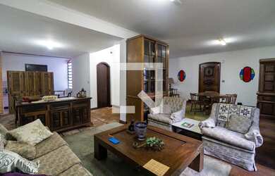 Imagem 3: Casa à Venda - Vila Mascote, 5 Quartos, 340 m2