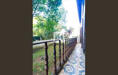 Imagem 5: Casa à Venda - Vila Mascote, 5 Quartos, 340 m2