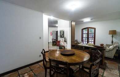 Imagem 2: Casa à Venda - Vila Mascote, 5 Quartos, 340 m2