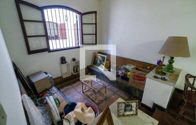 Imagem 4: Casa à Venda - Vila Mascote, 5 Quartos, 340 m2