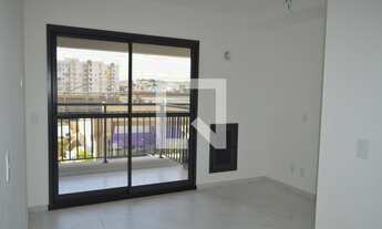 Imagem: Apartamento à Venda - Vila Santa Clara