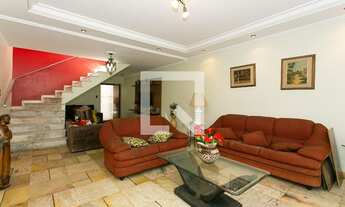 Imagem: Casa à Venda - Vila Carrão, 3 Quartos