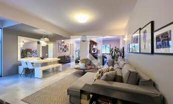 Imagem: Apartamento à Venda - Itaim Bibi, 1 Quarto