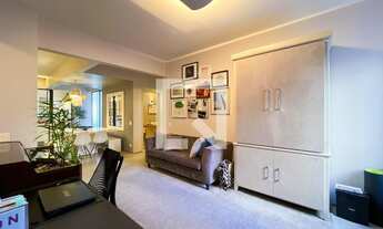 Imagem 6: Apartamento à Venda - Itaim Bibi, 1 Quarto, 120 m2