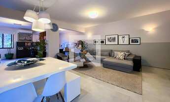 Imagem 2: Apartamento à Venda - Itaim Bibi, 1 Quarto, 120 m2