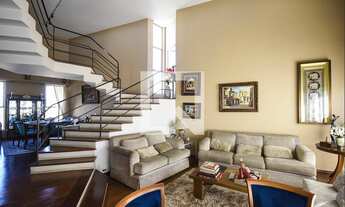 Imagem: Apartamento à Venda - Portal do Morumbi