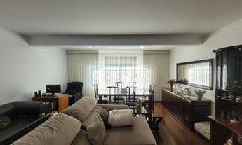 Imagem 5: Casa à Venda - Jardim Santa Emília, 3 Quartos, 245 m2