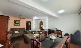 Imagem 3: Casa à Venda - Jardim Santa Emília, 3 Quartos, 245 m2