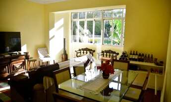 Imagem: Apartamento à Venda - Higienópolis, 3