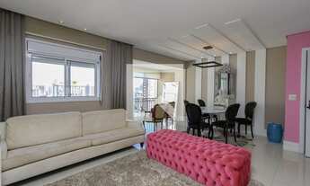 Imagem: Apartamento à Venda - Brooklin, 2 Quartos